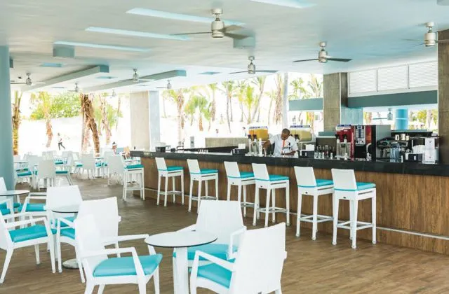 Hotel Riu Republica Adultos Punta Cana Todo Incluido Bar